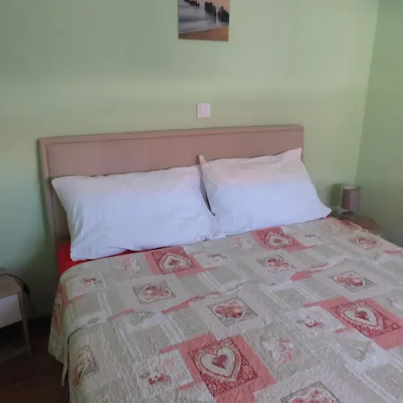 Apartman C Split