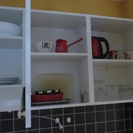 Apartman C Split