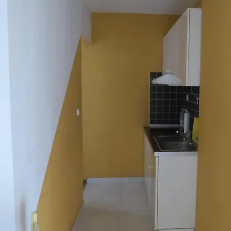 Apartmán C