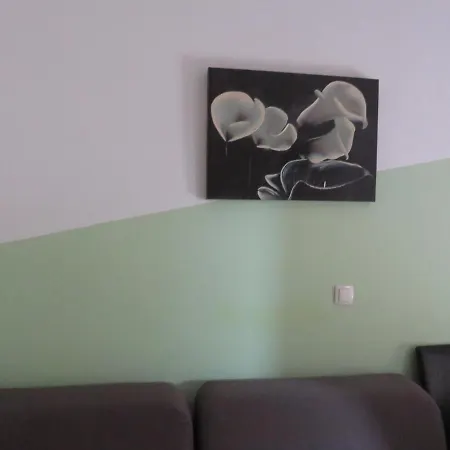 Apartmán C Split